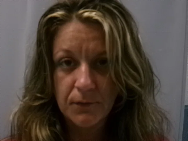 Elkins woman facing child abuse charges